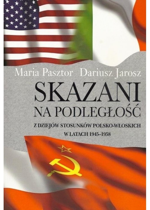 Skazani na podległość