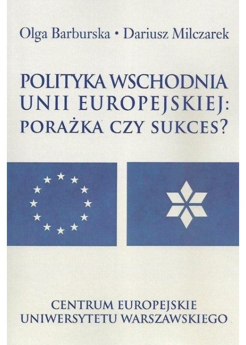 Polityka wschodnia Unii Europejskiej