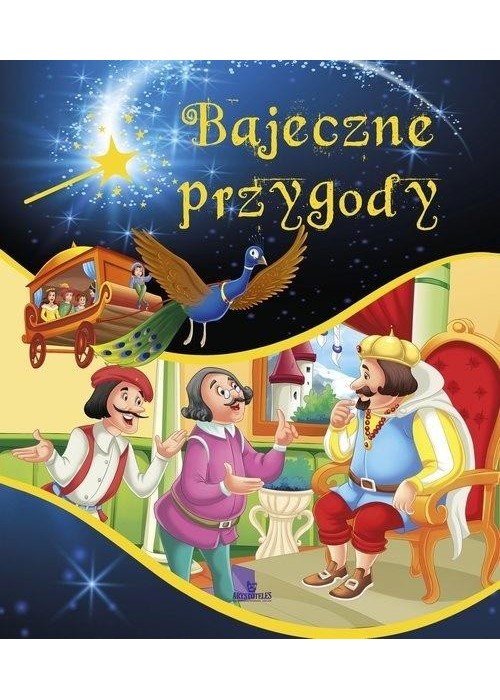 Bajeczne przygody