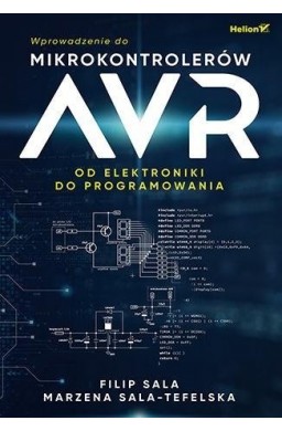 Wprowadzenie do mikrokontrolerów AVR