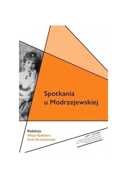 Spotkania u Modrzejewskiej