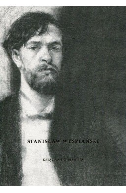 Stanisław Wyspiański. Książka do pisania