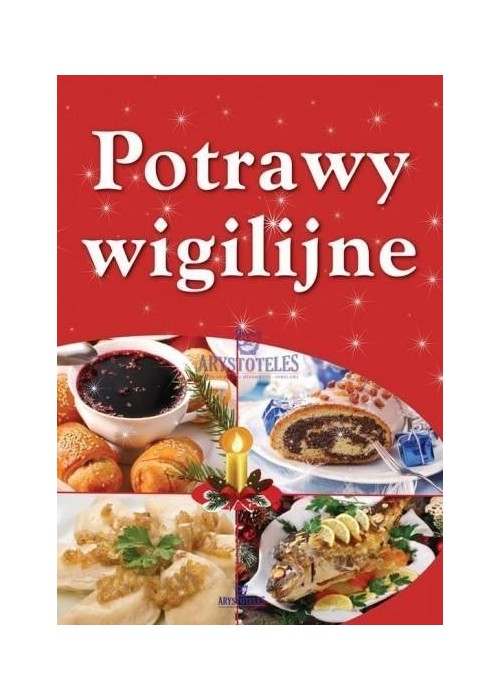 Potrawy wigilijne