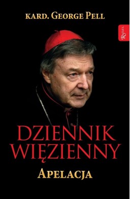 Dziennik więzienny, Apelacja