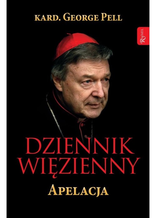 Dziennik więzienny, Apelacja