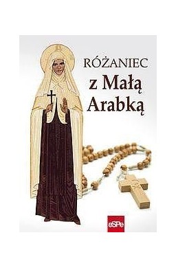 Różaniec z Małą Arabką