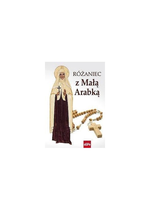 Różaniec z Małą Arabką