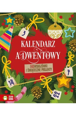 Kalendarz adwentowy