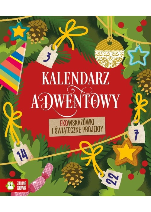 Kalendarz adwentowy