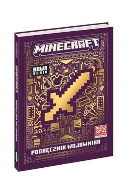 Minecraft. Podręcznik wojownika