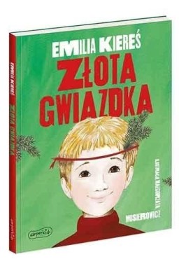 Złota gwiazdka