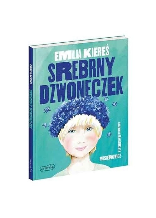 Srebrny dzwoneczek