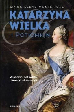 Katarzyna Wielka i Potiomkin