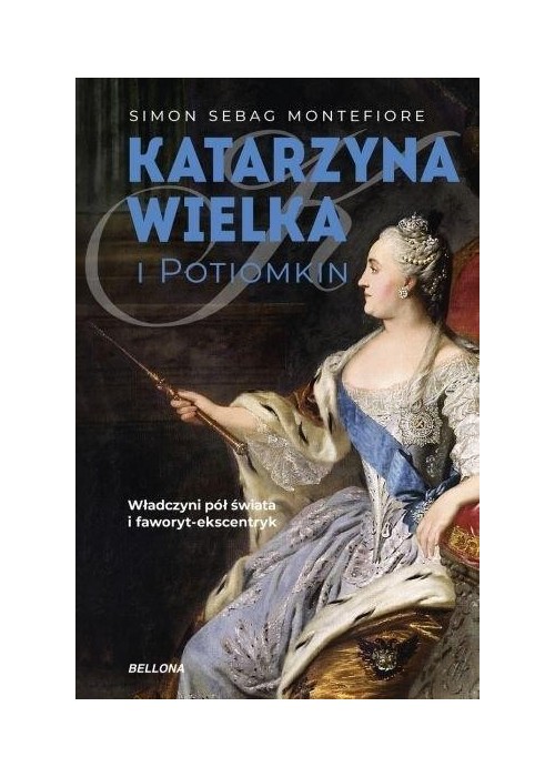 Katarzyna Wielka i Potiomkin