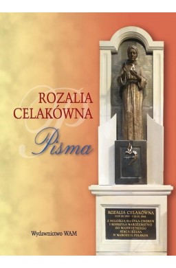 Rozalia Celakówna. Pisma