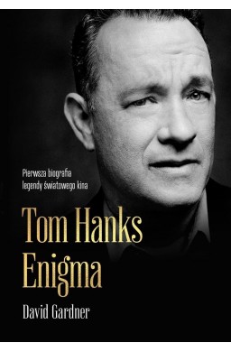 Tom Hanks. Enigma