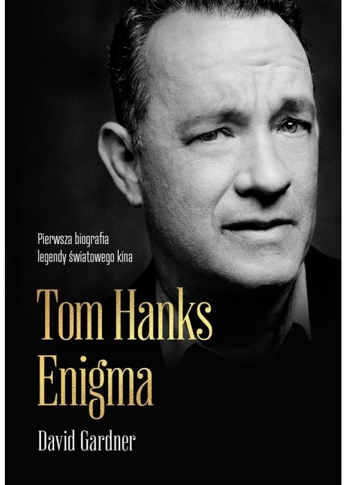 Tom Hanks. Enigma