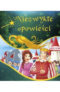 Niezwykłe opowieści