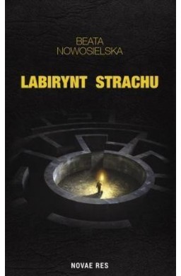 Labirynt strachu