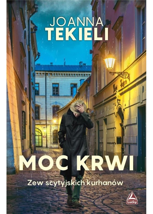 Moc krwi