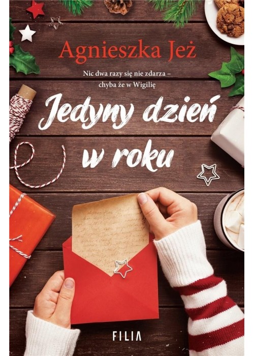 Jedyny dzień w roku