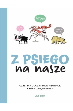 Z psiego na nasze