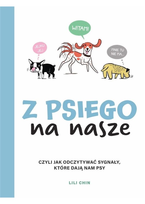 Z psiego na nasze