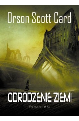 Odrodzenie Ziemi