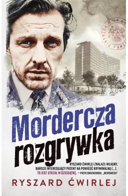 Mordercza rozgrywka