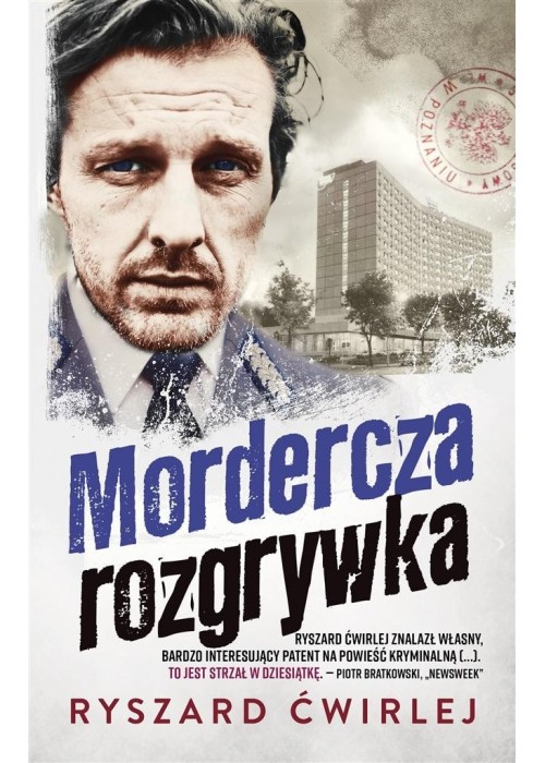 Mordercza rozgrywka