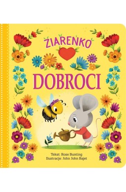 Ziarenko dobroci