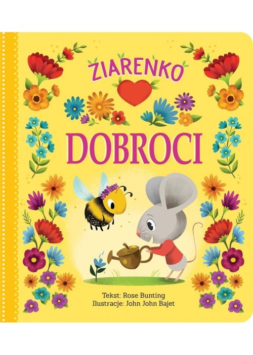 Ziarenko dobroci