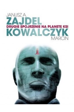 Drugie spojrzenie na planetę Ksi