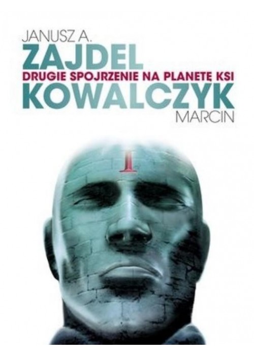 Drugie spojrzenie na planetę Ksi