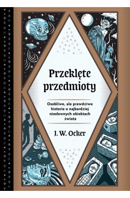 Przeklęte przedmioty