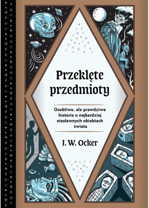 Przeklęte przedmioty