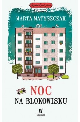 Noc na blokowisku