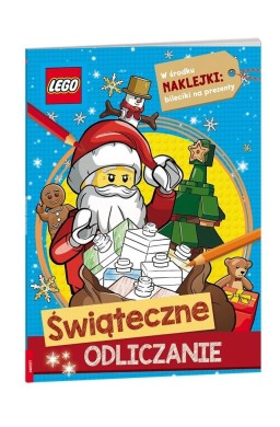 LEGO(R). Świąteczne odliczanie