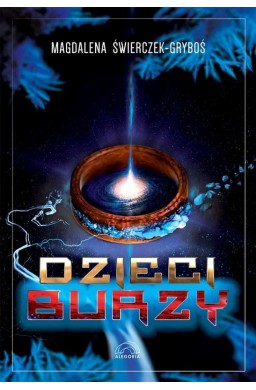 Dzieci burzy