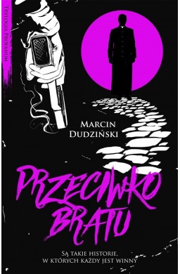 Przeciwko bratu