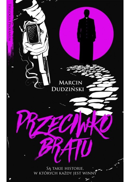 Przeciwko bratu