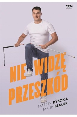 Nie widzę przeszkód