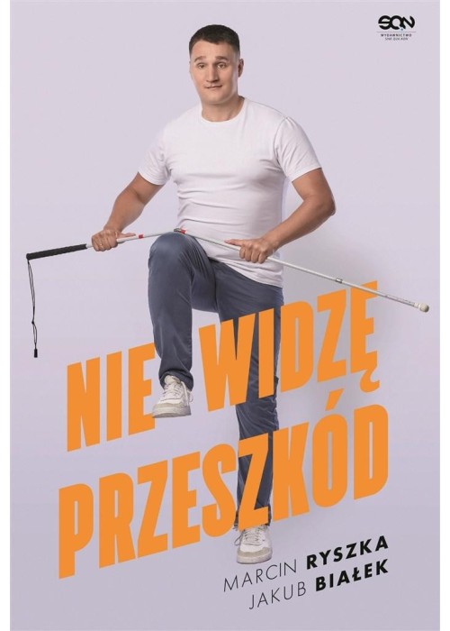 Nie widzę przeszkód