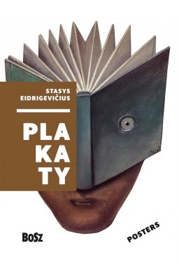 Eidrigevicius. Plakaty