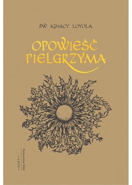 Opowieść Pielgrzyma