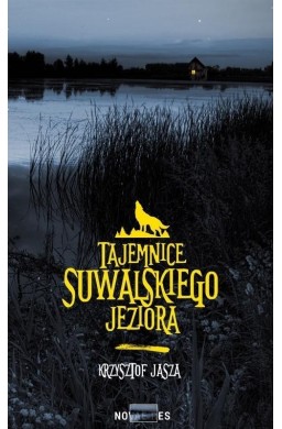 Tajemnice suwalskiego jeziora