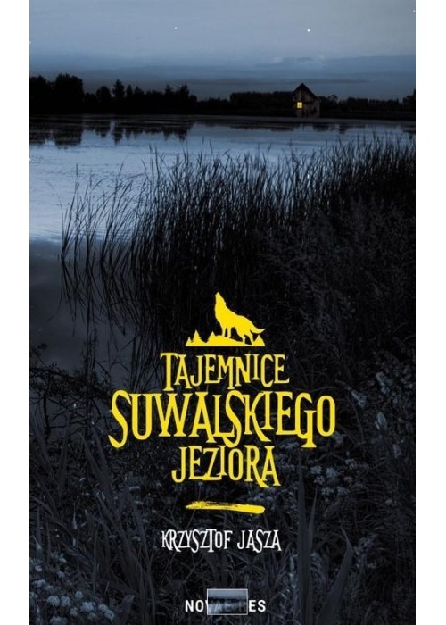 Tajemnice suwalskiego jeziora