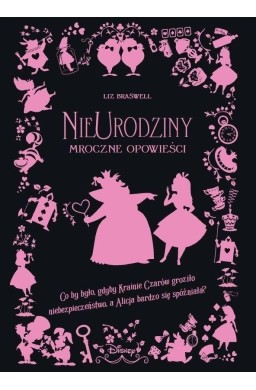 NieUrodziny. Mroczne Opowieści. Disney