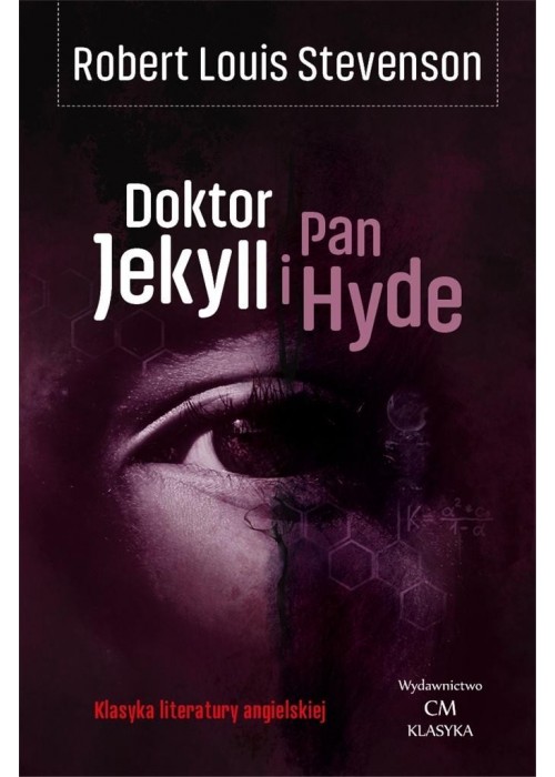 Doktor Jekyll i Pan Hyde