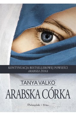 Arabska córka